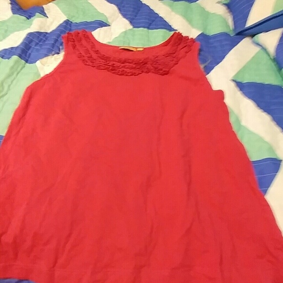 Ladies size xl tank