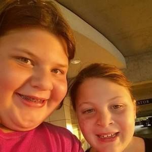 Meet your Posher, Betty