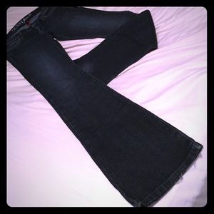 Guess Jeans Size 24