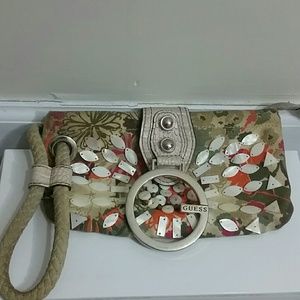 Guess Wristlet