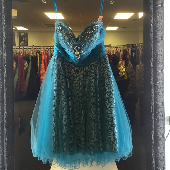MQ style 692