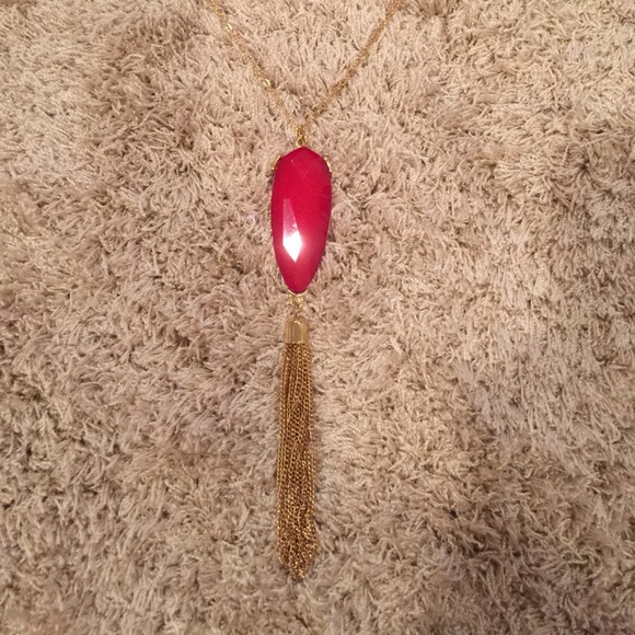 Necklace - Picture 2 of 2