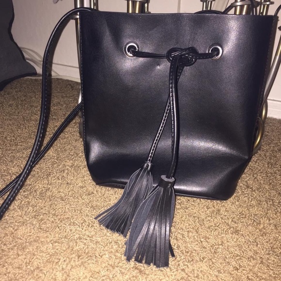 Bucket purse