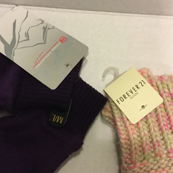 Gloves bundle - Picture 4 of 4