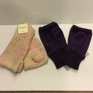 Gloves bundle