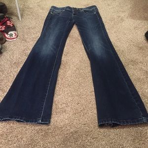 NEW American Eagle super stretch jeans