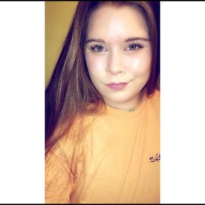 Meet your Posher, Tracey