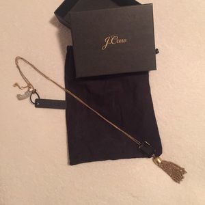 J.crew necklace