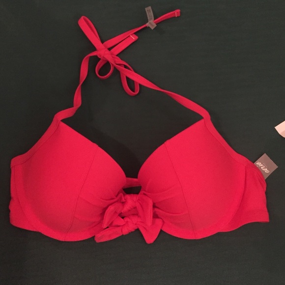 Aerie Swimsuit top - Picture 1 of 2