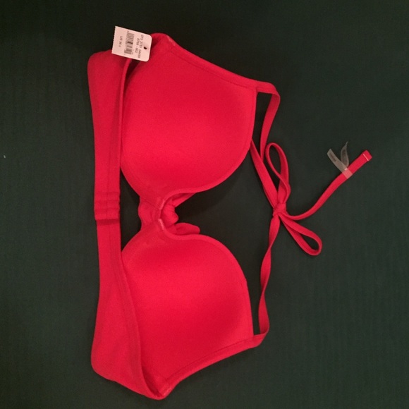 Aerie Swimsuit top - Picture 2 of 2