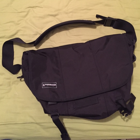Timbuk2 Messenger Bag