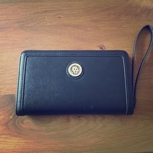 Anne Klein Wallet Clutch