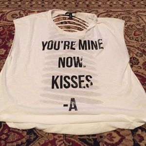 AEROPOSTALE Pretty Little Liars shirt