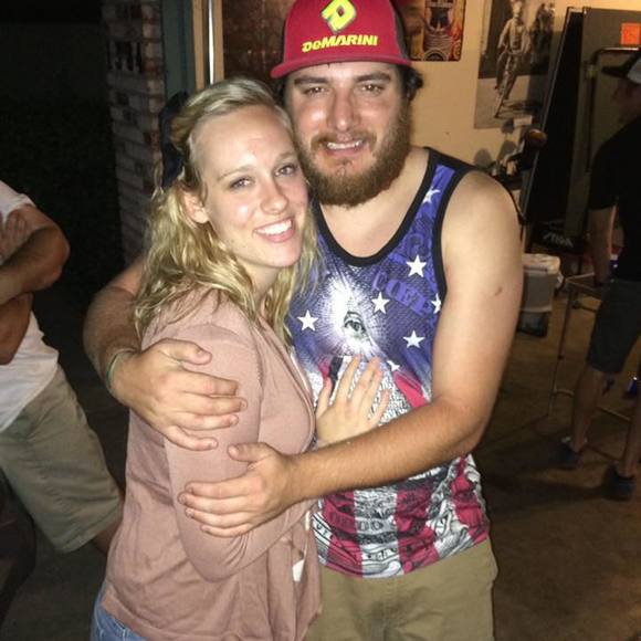 Meet your Posher, Alexis - Picture 1 of 1