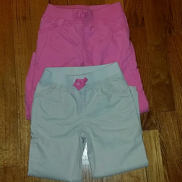 ☆Sale Pair of girls pants
