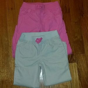 ☆Sale Pair of girls pants