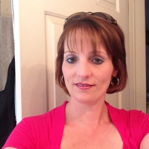 Meet your Posher, Teri