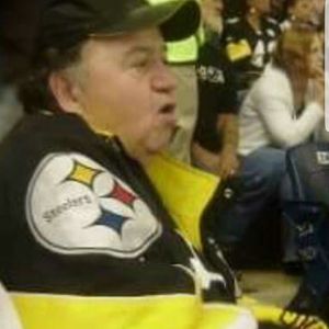 Meet your Posher, Patricia