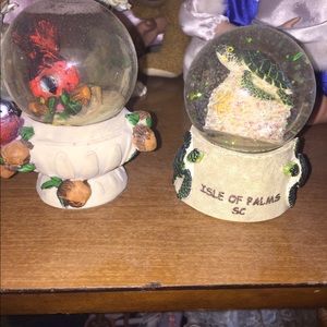 Water ball / snow globe ❄️