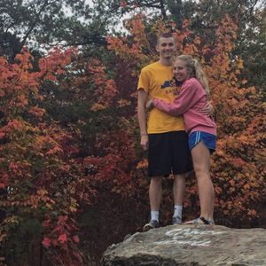 Meet your Posher, Darienne