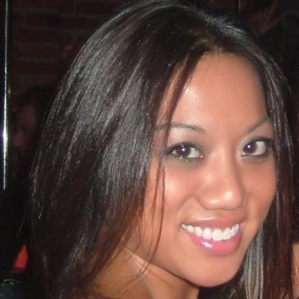 Meet your Posher, Leah