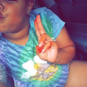 Meet your Posher, Damani