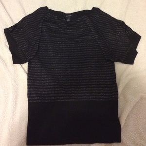 White House Black Market tunic