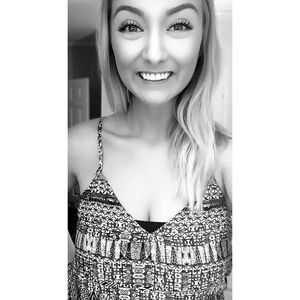 Meet your Posher, Brittani-amber