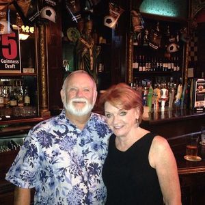 Meet your Posher, Pauline