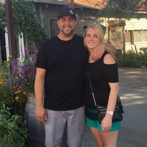 Meet your Posher, Krystal