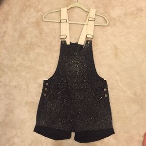 Wildfox Overalls