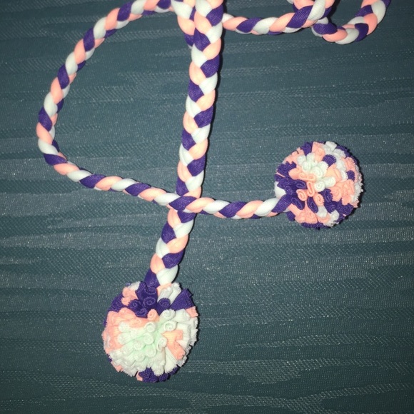 Victoria Secret padded swimsuit top - Picture 2 of 3