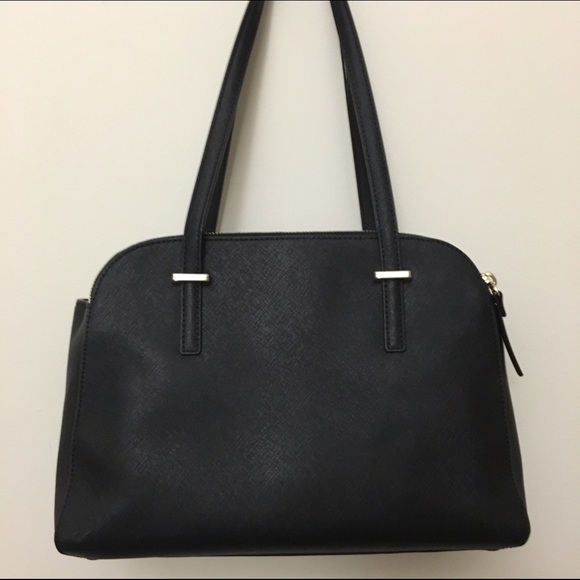 SOLD Kate Spade Small Tote - Picture 3 of 4