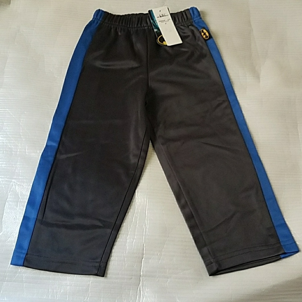 New 🎉Batman track pants