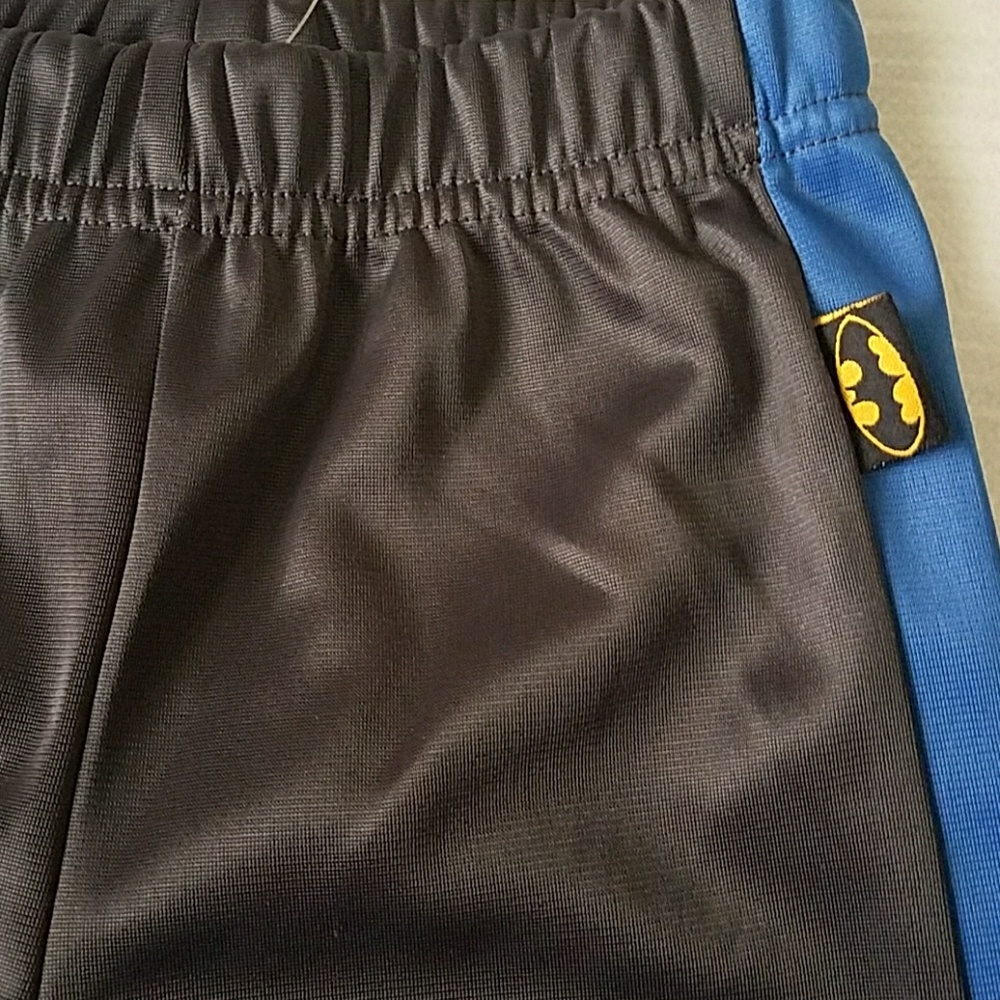 New 🎉Batman track pants - Picture 2 of 5