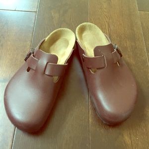 BIRKENSTOCK size 37,