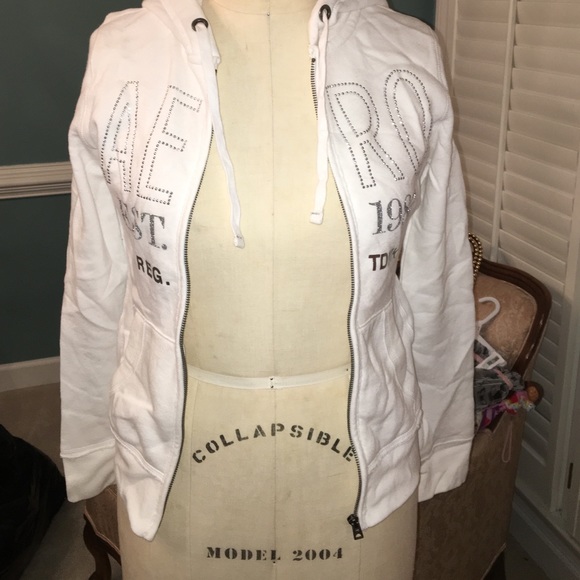 NWT Aeropostale Jacket - Picture 1 of 2