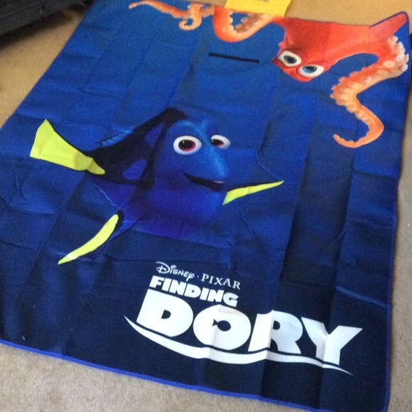 Disney Finding Dory Play Mat
