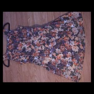 Juniors' Forever 21 dress