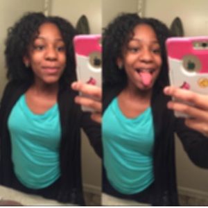Meet your Posher, Jakiah