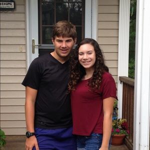 Meet your Posher, Emma