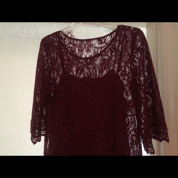 Tunic/Top - Picture 2 of 2