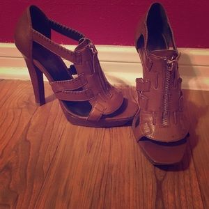 Jessica Simpson Heels