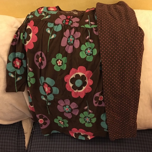 Cute girls outfit!