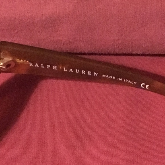 ⭐️Ralph Lauren sunglasses main image 4