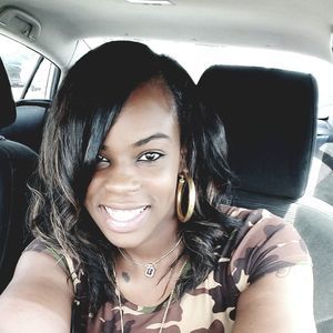 Meet your Posher, Bre