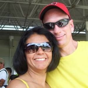 Meet your Posher, Patty