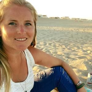 Meet your Posher, Kelsey