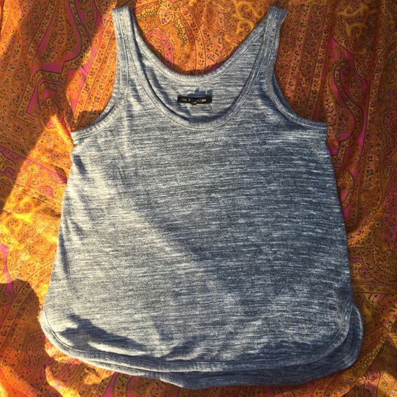 Rag and Bone Top