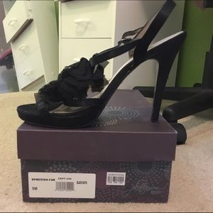 platinum by bp (nordstroms) heels
